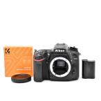 NIKON（ニコン）D7200 ボディ ブラック