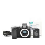 NIKON（ニコン）NIKON 1 V2 ボディ ブラック