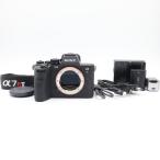 ＜美品＞SONY α7R V ボデ