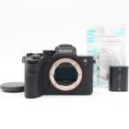 ＜美品＞SONY ソニー α7