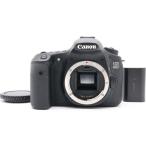 ＜並品＞Canon EOS 60D ボディ｜有効1800万画素 APS-Cデジタル一眼レフカメラ｜バリアングル液晶搭載