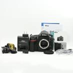 ＜美品＞Nikon D800E ボディ｜有効3630
