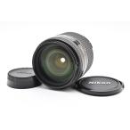 NIKON AF 28-105mm f/3.5-4.5D