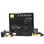 ＜難有品・ジャンク品＞Nikon COOLPIX P