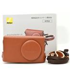 ＜美品・未使用保管品＞Nikon COOLPIX P