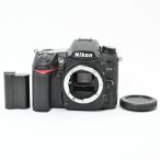＜美品＞Nikon D7000 ボディ｜シャッタ