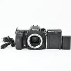 ＜美品＞PENTAX K-5IIs ボディ｜シャッ