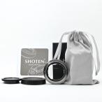 ＜美品＞SHOTEN LM-NZ EX｜ライカMレンズ → ニコンZ変換｜新品同様の高精度マウントアダプター｜金属製・高剛性モデル
