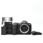 ＜並品＞ Canon EOS R5 ボディ｜外観使用感あり・リペア塗装済｜動作良好の実用品｜4500万画素フルサイズミラーレス