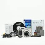 < хорошая вещь > OLYMPUS беззеркальный однообъективный E-PL2 линзы комплект Gold l shutter число 3,614 листов l Classic дизайн × высокое разрешение 