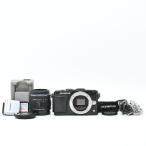 ＜良品＞ OLYMPUS PEN Lite E-PL5 レンズキ
