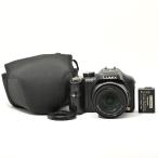 ＜並品＞Panasonic LUMIX DMC-FZ150 ブラッ�
