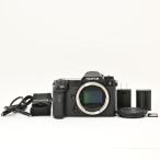 ＜良品＞ Fujifilm (富士フイルム) GFX 100S ボディ - ブラック シャッター数わずか23,412枚！