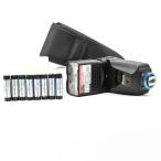 < хорошая вещь > Nissinnisin цифровой MG80 Pro Nikon для l высокая прочность Pro предназначенный стробоскоп l высокая скорость утилизация × мощный 