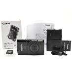 ＜美品＞ Canon IXY 210｜光学8倍ズーム｜コンパクトデジタルカメラ｜元箱付き｜8GBカード付｜動作良好