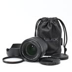 ＜良品＞ Panasonic LUMIX G VARIO 12-60mm F3.5-5.6 H-FS12060｜標準ズーム