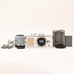 ＜良品＞ OLYMPUS PEN E-P3 レンズキット