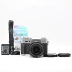 ＜良品＞ FUJIFILM X-T10 レンズキット �