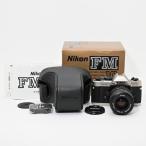 < не использовался товар > Nikon FM10 стандартный набор l плёнка однообъективный зеркальный камера lAi zoom Nikkor 35-70mm F3.5-4.8S