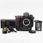 ＜難有品・ジャンク＞ Nikon D3S ボデ�