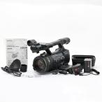 ＜良品＞ SONY HDR-AX2000 業務用ビデオ�