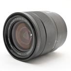 SONY E 16-70mm F4 ZA OSS