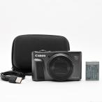＜良品＞キヤノン Canon PowerShot SX720 HS ブラック