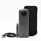 ＜良品＞リコー RICOH THETA V