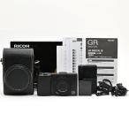 RICOH GR Digital III
