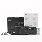 ＜並品＞ソニー SONY DSC-RX100M4 Cyber-shot｜ポケットサイズの高性能4K対応カメラ