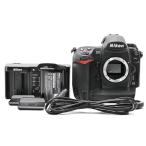 NIKON D3