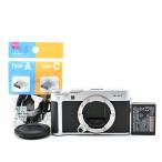 FUJIFILM X-A7