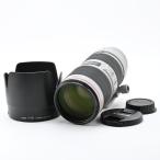 ＜美品＞キヤノン Canon EF70-200mm F2.8L IS III USM