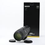 ＜美品＞ニコン Nikon NIKKOR Z 100-400mm f/4.5-5.6 VR S