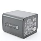 ＜良品＞ソニー SONY NP-FV70A バッテリーパック