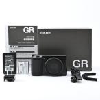 ＜美品＞ RICOH GR IIIx HDF