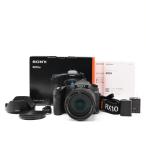 SONY サイバーショット DSC-RX10M4 D