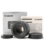 ＜美品＞キヤノン Canon EF 50mm F1.8 STM
