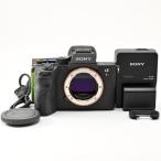 SONY α7R IV
