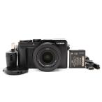 PANASONIC LUMIX DC-LX100 II