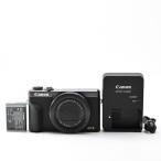 ＜美品＞ Canon コンパクトデジタルカメラ PowerShot G7 X Mark III 30th Anniversary Edition グラファイト