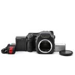 ＜良品＞ PENTAX 645Z ボディ 約5140万画素｜中判デジタル一眼レフ｜CMOSセンサー搭載｜プロフェッショナル画質の頂点！