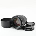 SONY FE 85mm F1.8