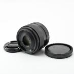 ＜並品＞ SONY E 35mm F1.8 OSS SEL35F18｜明るい単焦点×光学式手ブレ補正｜EマウントAPS-C対応