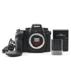 ＜美品＞ SIGMA デジタル一眼レフカメラ SD1Merrill