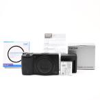 RICOH GR III