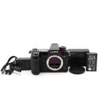 PANASONIC LUMIX DC-S1