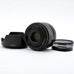 ＜並品＞ SONY E 35mm F1.8 OSS SEL35F18｜明るい単焦点×光学式手ブレ補正｜EマウントAPS-C対応