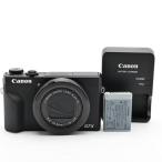 ＜美品＞キヤノン Canon PowerShot G7 X Mark III