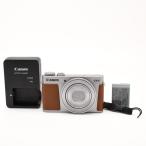 Canon PowerShot G9 X Mark II